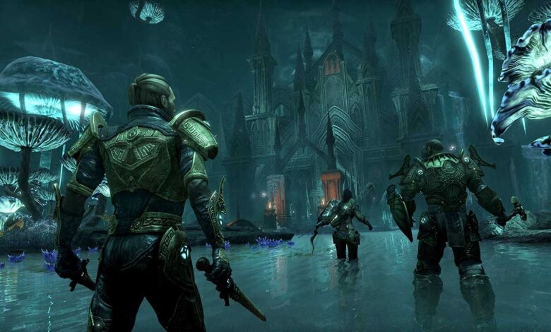 ESO: Markarth Hikâye Modu PC ve Stadia'da! 