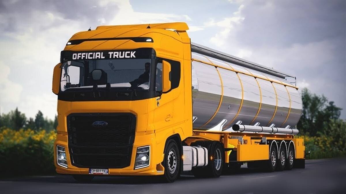 İşte En İyi Euro Truck Simulator 2 Modları  
