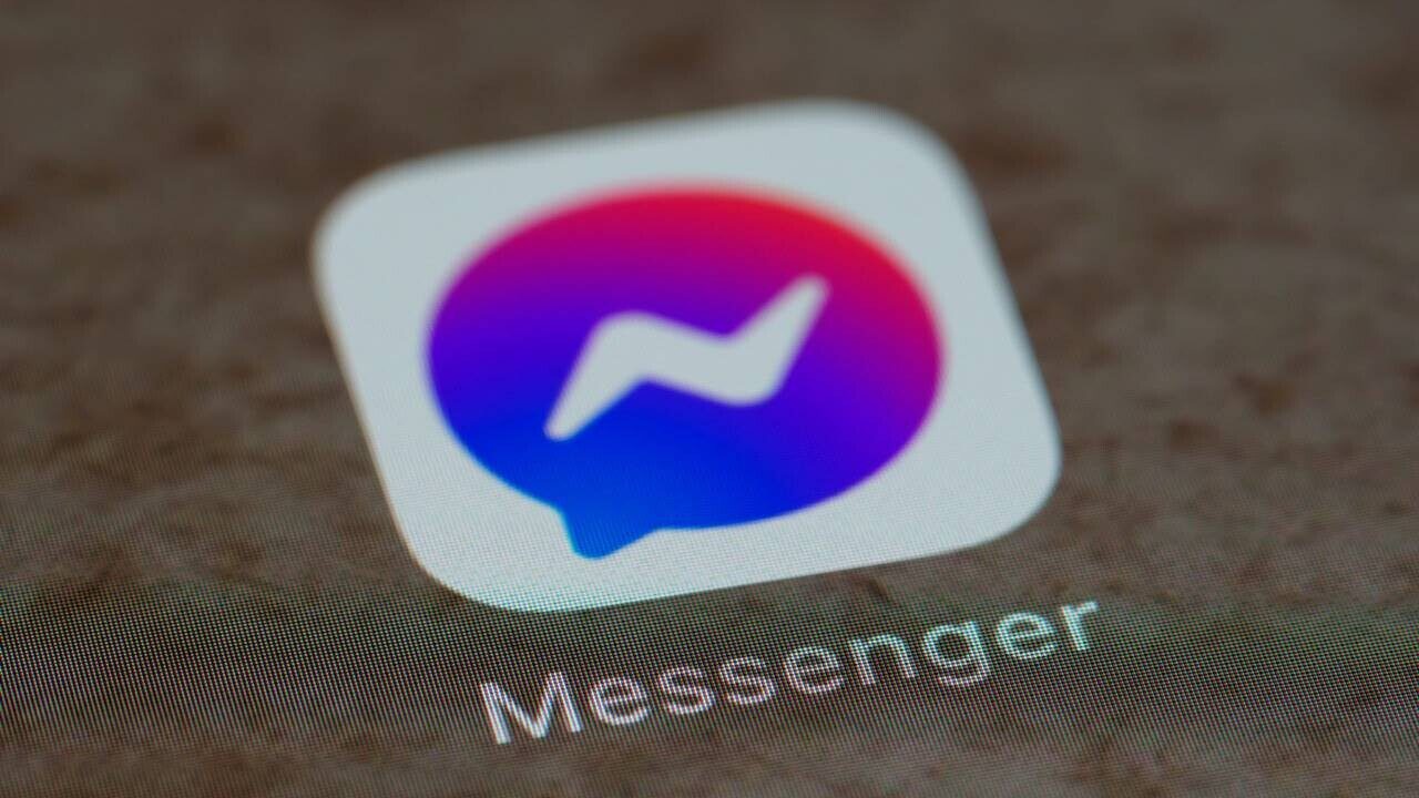 Facebook Messenger'da Bir Hata Bulundu  