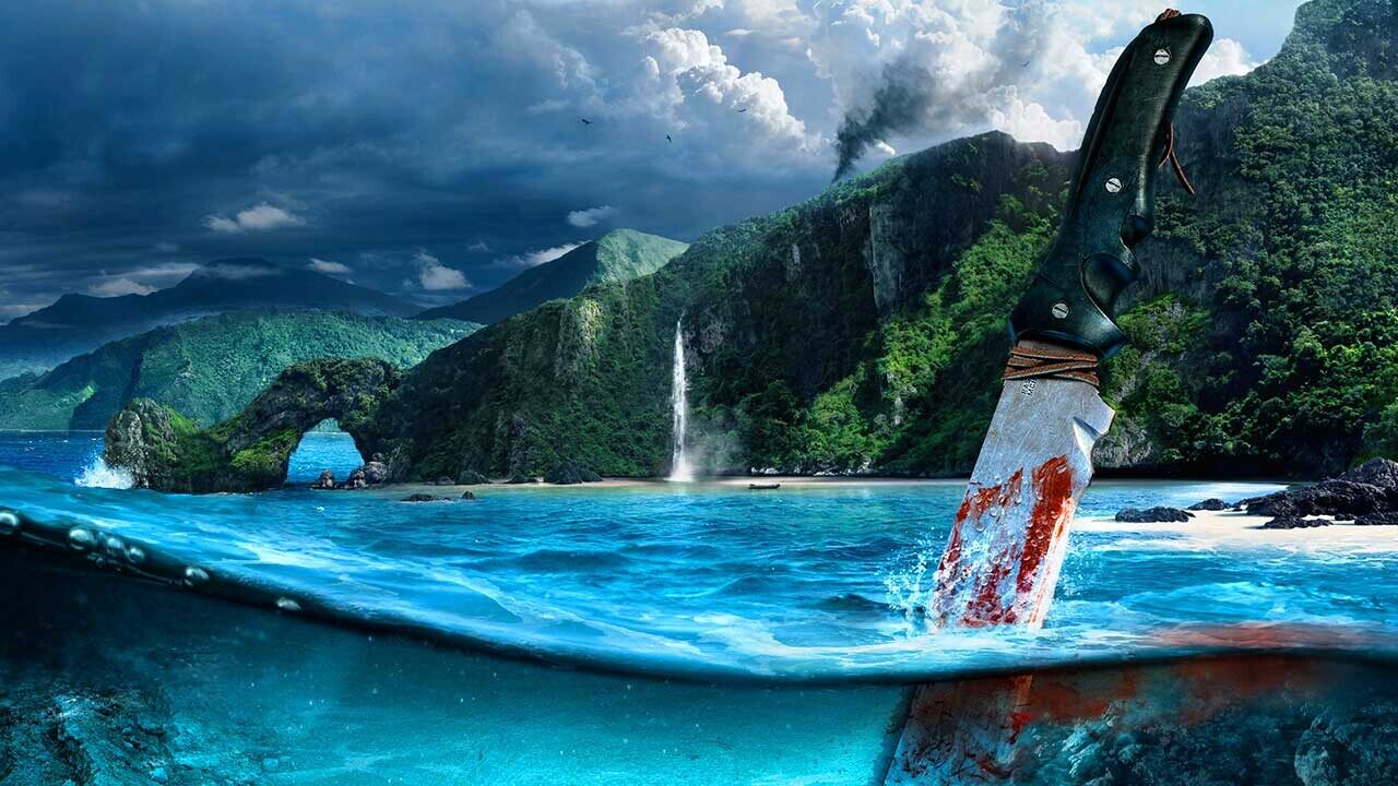 Far Cry 3 Sistem Gereksinimleri  