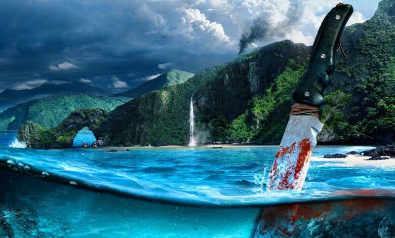 Far Cry 3 Sistem Gereksinimleri 