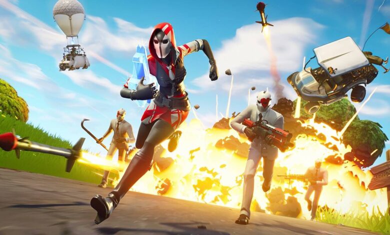 Fortnite Sistem Gereksinimleri Nedir? 