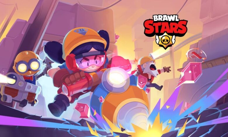 Brawl Stars İndir PC - Gameloop 