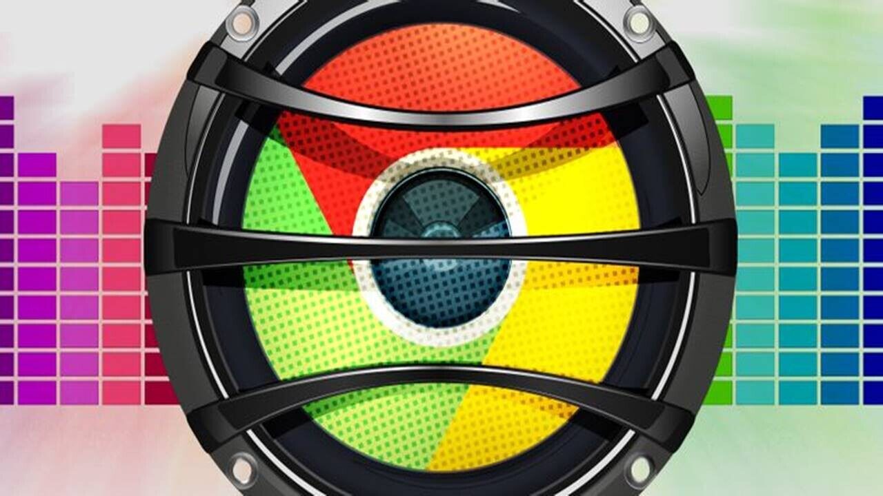 Google Chrome için En İyi 10 Müzik Uzantısı  
