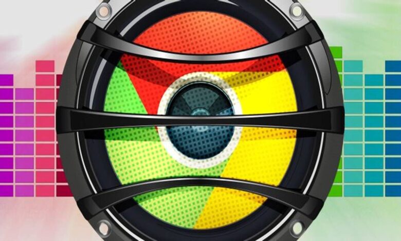 Google Chrome için En İyi 10 Müzik Uzantısı 
