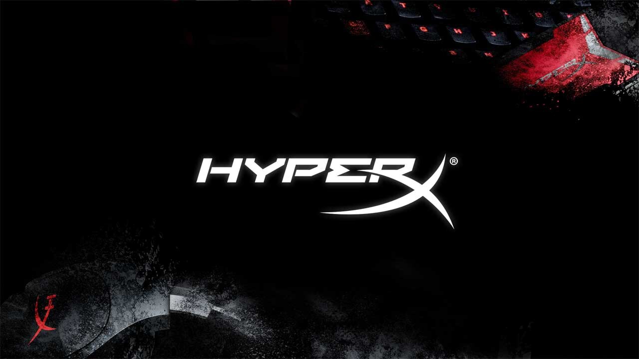 HyperX Yeni İçerik Üreticilerini Duyurdu 