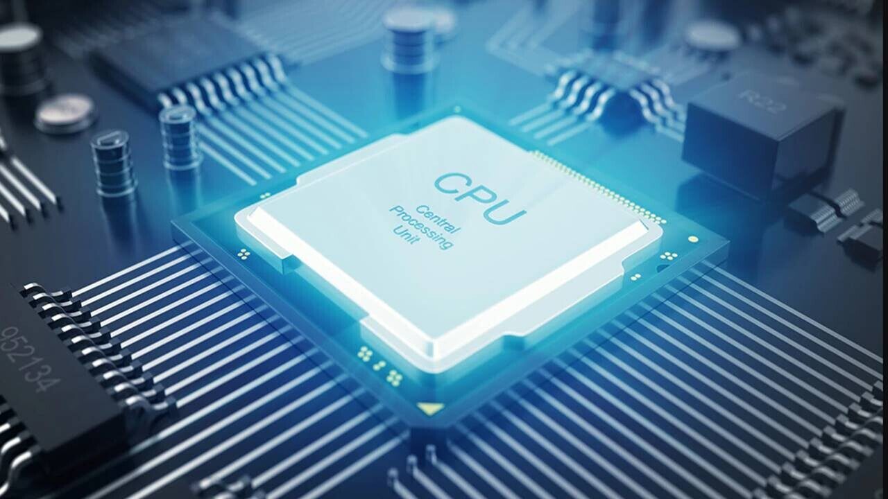 İşlemci Nedir? Ne İşe Yarar? İşlemci Nedir? Ne İşe Yarar?