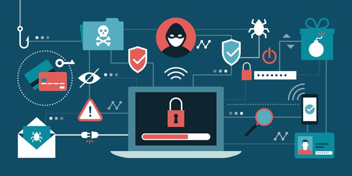 İşletmenizin Siber Güvenliği Hakkında Bilmeniz Gerekenler 