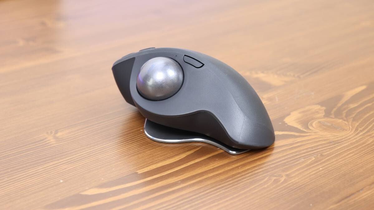 Çok Farklı İki Farklı Mouse: Logitech MX Ergo & MX Vertical 