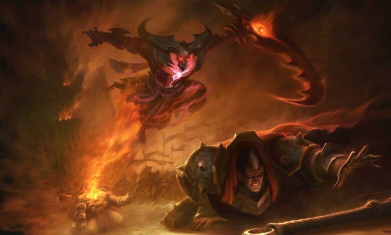Kayn CT 