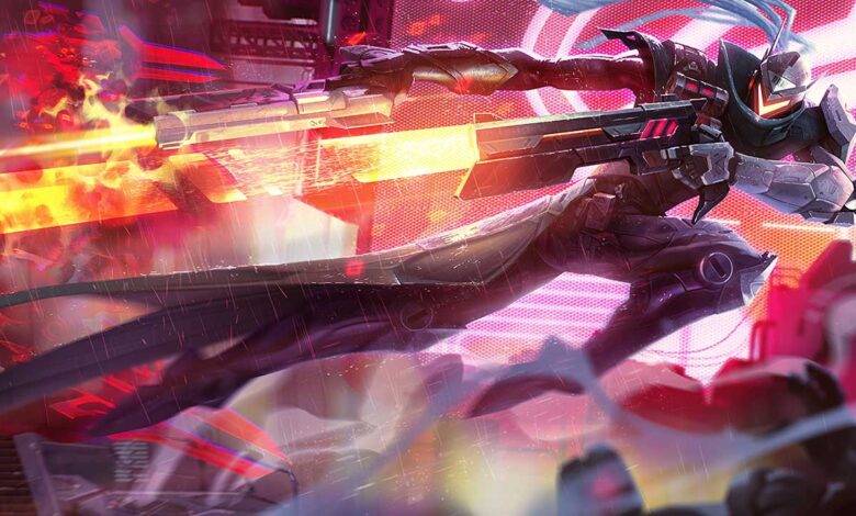Lucian CT 