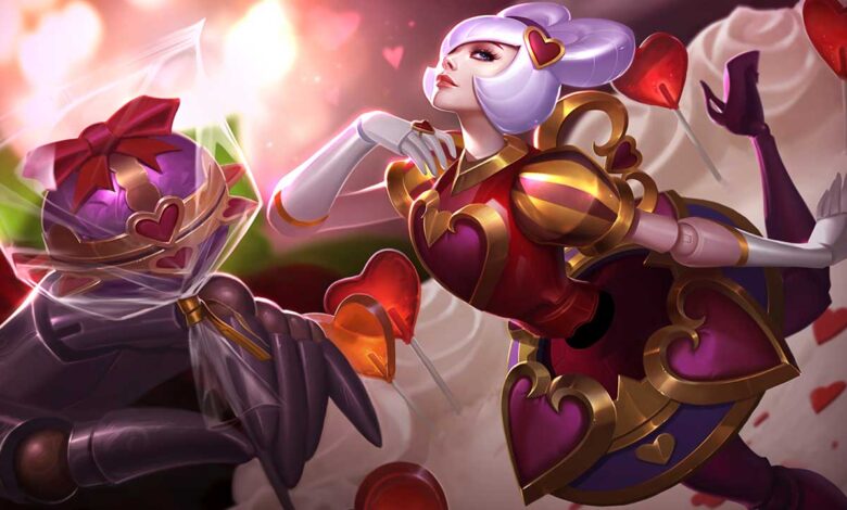 Orianna CT 
