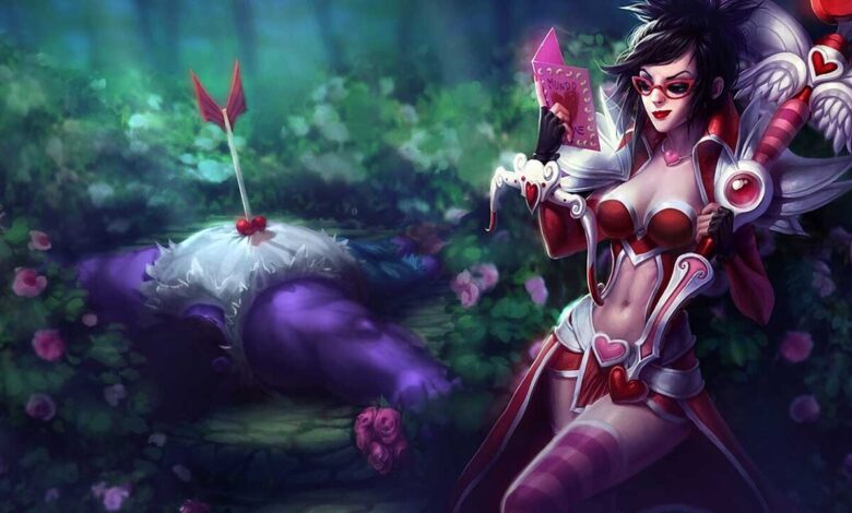 Vayne CT 