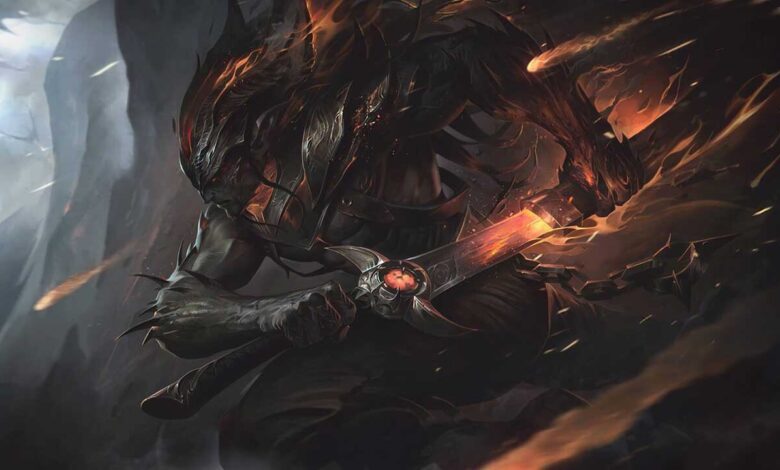 Yasuo CT 