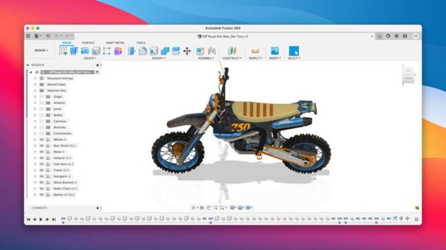 MacOS Big Sur Yenilikleri (macOS 11) | TeknoDiot.com