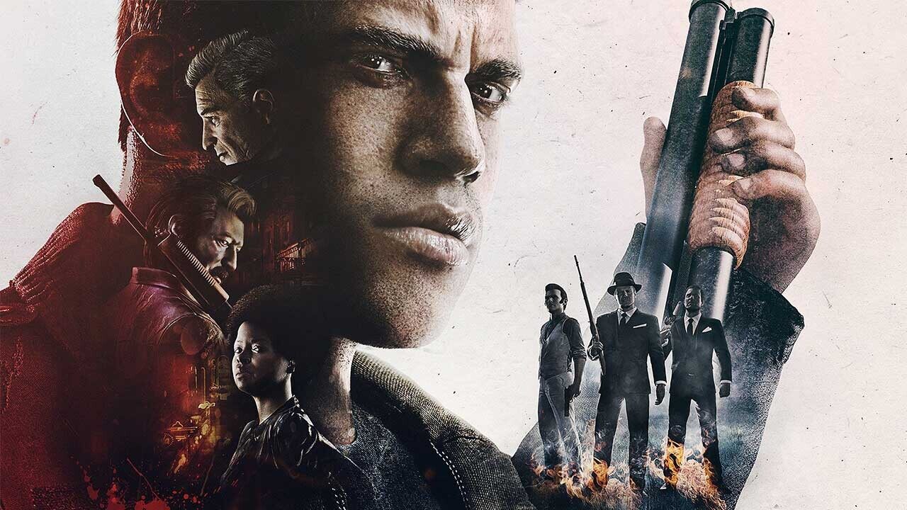 Mafia 3 Türkçe Yama Yapma İşlemleri  