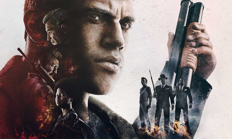 Mafia 3 Türkçe Yama Yapma İşlemleri 