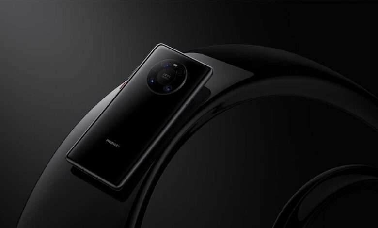 Mate 40 Pro, Huawei Online Mağaza’da Ön Satışa Sunuldu 