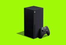 Microsoft, Xbox Series X'in Büyük Bir Başarı Elde Ettiğini Açıkladı 