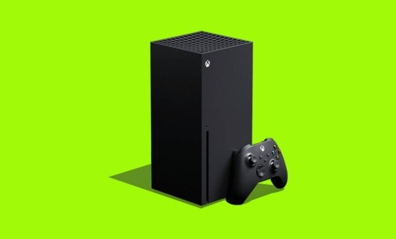 Microsoft, Xbox Series X'in Büyük Bir Başarı Elde Ettiğini Açıkladı Microsoft, Xbox Series X'in Büyük Bir Başarı Elde Ettiğini Açıkladı
