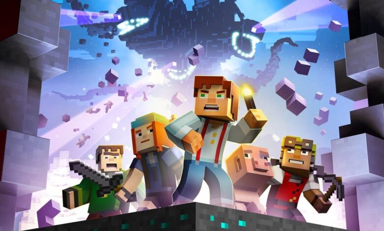 Minecraft Kodları ve Hileleri [Güncel 2023] 