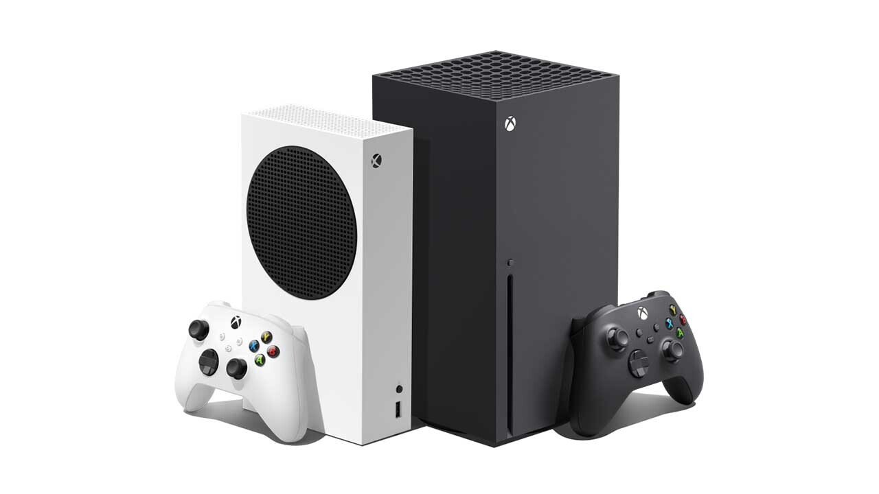Oyunseverlerin Sevdiği Xbox Series X ve S, Bugün Satışta  