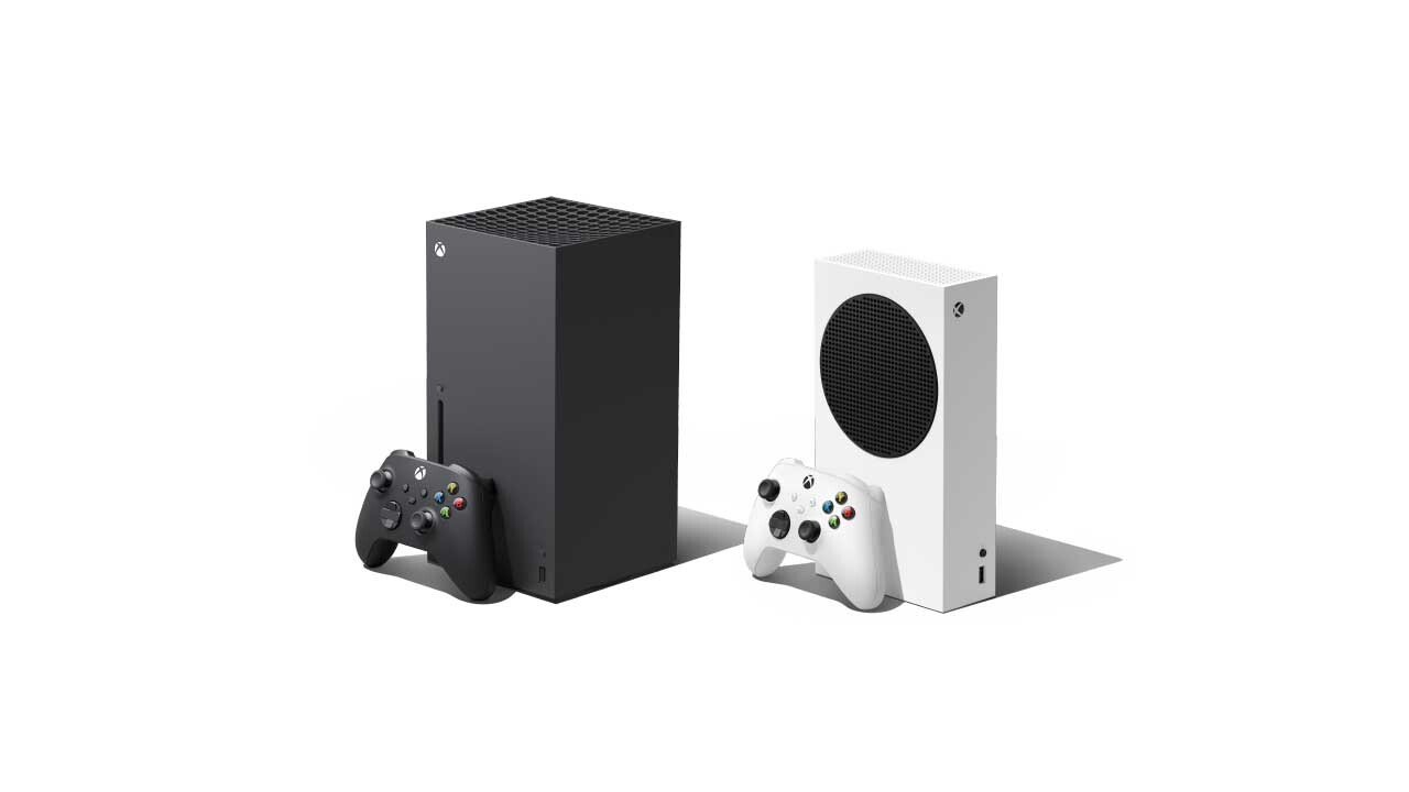 Oyunseverlerin Sevdiği Xbox Series X ve S, Bugün Satışta  