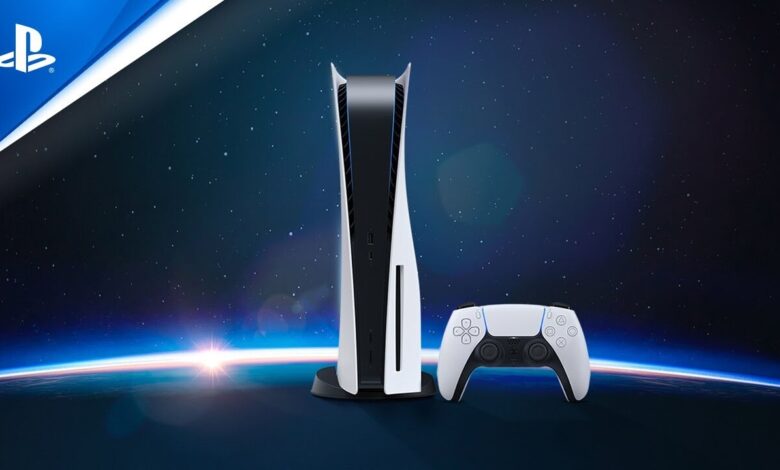 PlayStation 5'te İnternet Tarayıcısı Nasıl Açılır? 