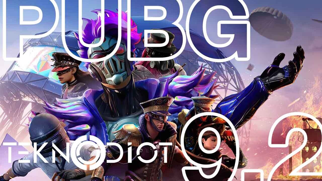 PUBG 9.2 Güncelleme Notları Belli Oldu  