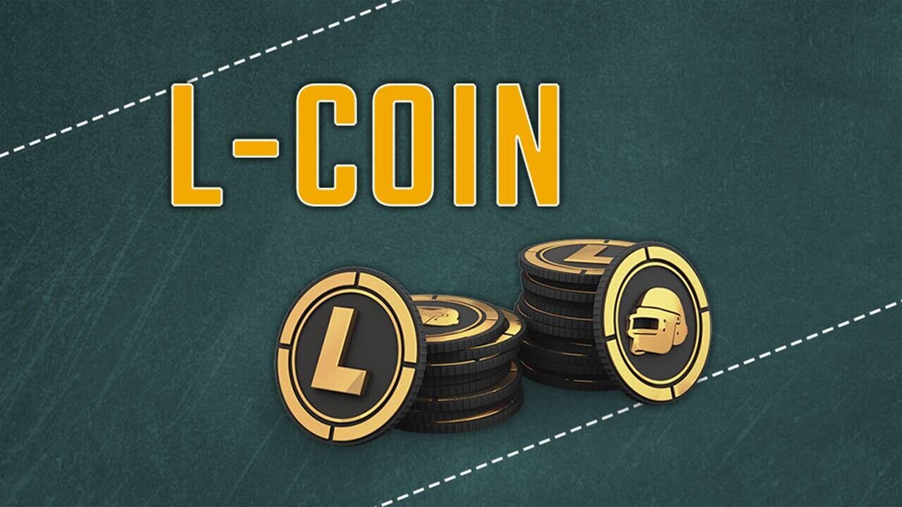 PUBG Lite L-Coin Sistemi Kapanıyor! (%100 Ücretsiz)  