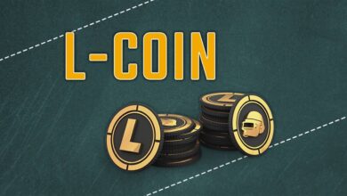 PUBG Lite L-Coin Sistemi Kapanıyor! (%100 Ücretsiz) 