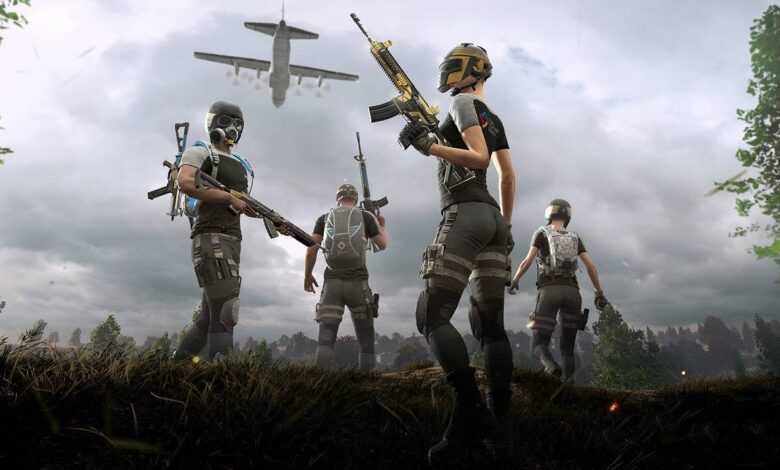 PUBG Lite Safe Mode Hatası ve Çözümü 