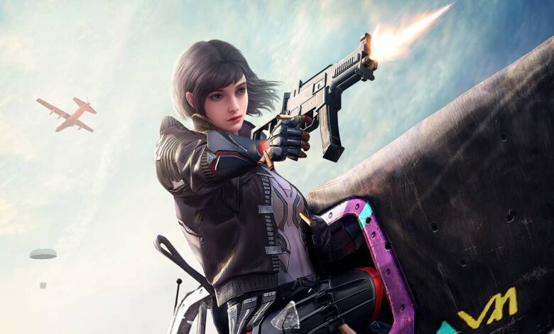 PUBG Mobile Ligi'nde Türk Ekibinden Büyük Başarı! 