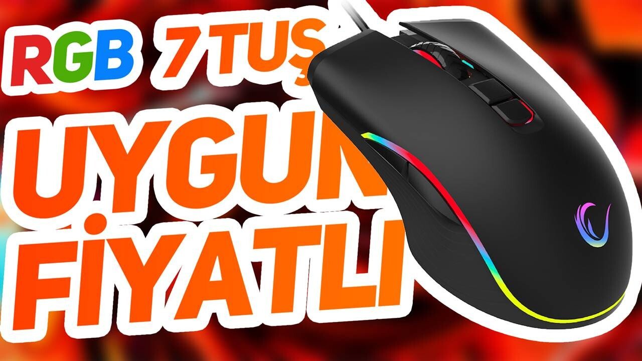 Rampage Slash İnceleme [YENİ ÜRÜN]| TeknoDiot.com