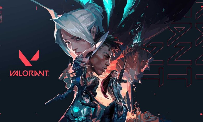 Riot Games 2021 Valorant Şampiyonlar Turu'nu Duyurdu 