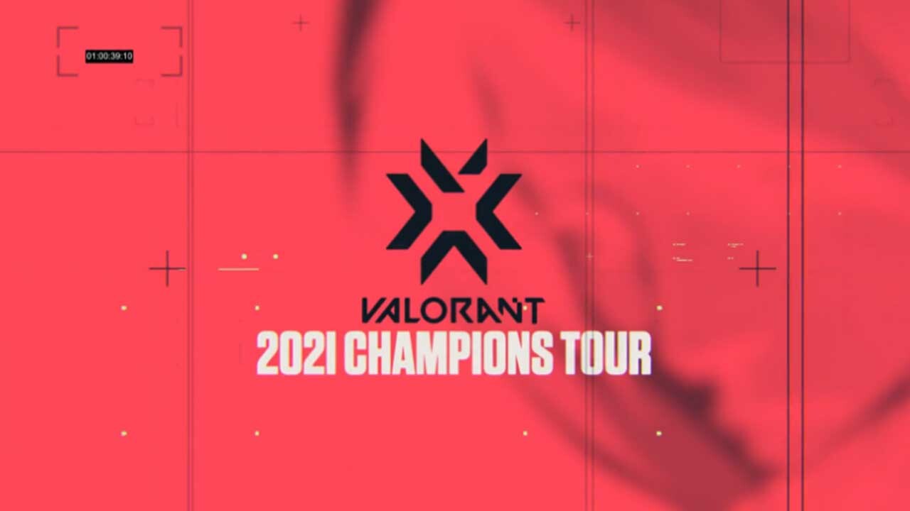 Riot Games 2021 Valorant Şampiyonlar Turu'nu Duyurdu 