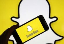 Snapchat, TikTok'un En Yeni Rakibi Spotlight'ı Başlattı  