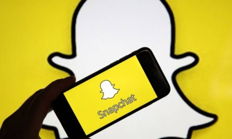 Snapchat, TikTok'un En Yeni Rakibi Spotlight'ı Başlattı Snapchat, TikTok'un En Yeni Rakibi Spotlight'ı Başlattı