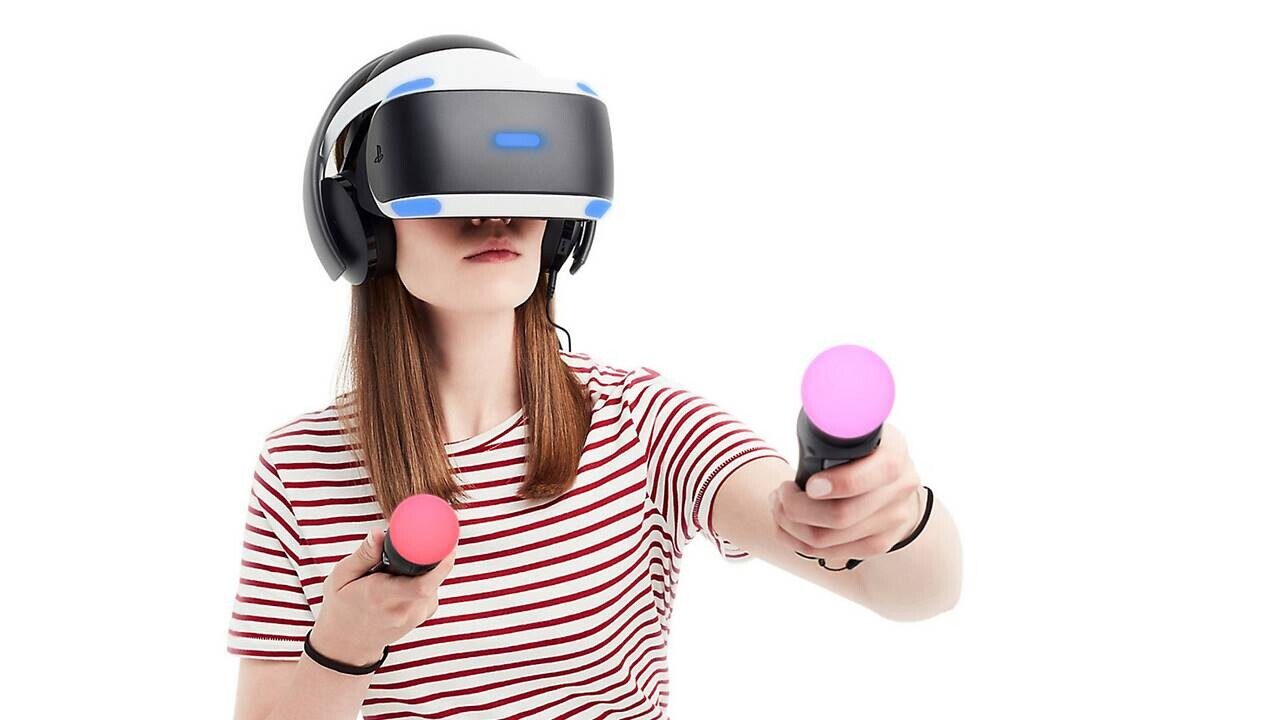 Sony: PlayStation 5'te PSVR Oyunları İçin Plan Yok  