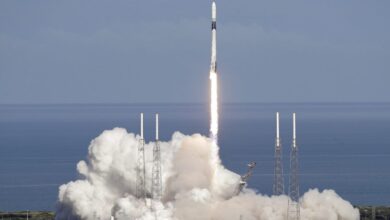 SpaceX Bir Sonraki Lansman Etkinliğini Online Yapacak 