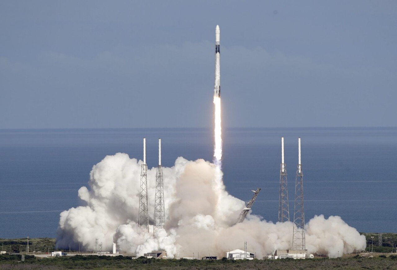 SpaceX Bir Sonraki Lansman Etkinliğini Online Yapacak  