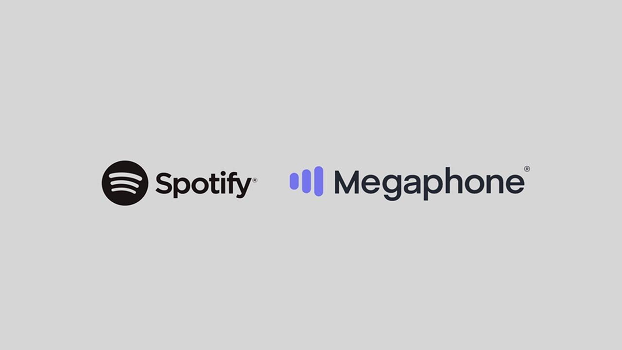 Spotify, Podcast Yayınlama Platformu Megaphone'u Satın Aldı 