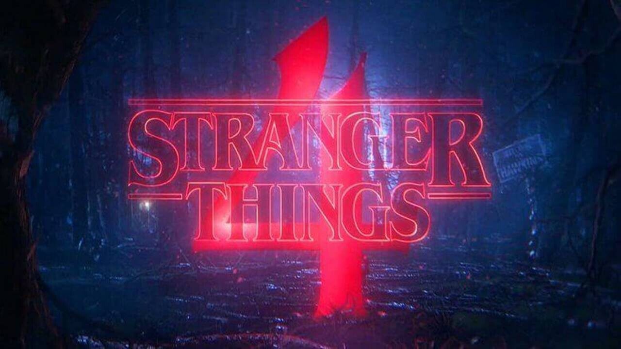 Netflix, Stranger Things 4. Sezonuna Katılan Yeni Oyuncularını Duyurdu  