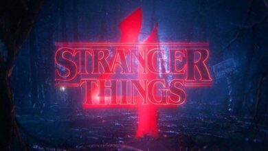 Netflix, Stranger Things 4. Sezonuna Katılan Yeni Oyuncularını Duyurdu 