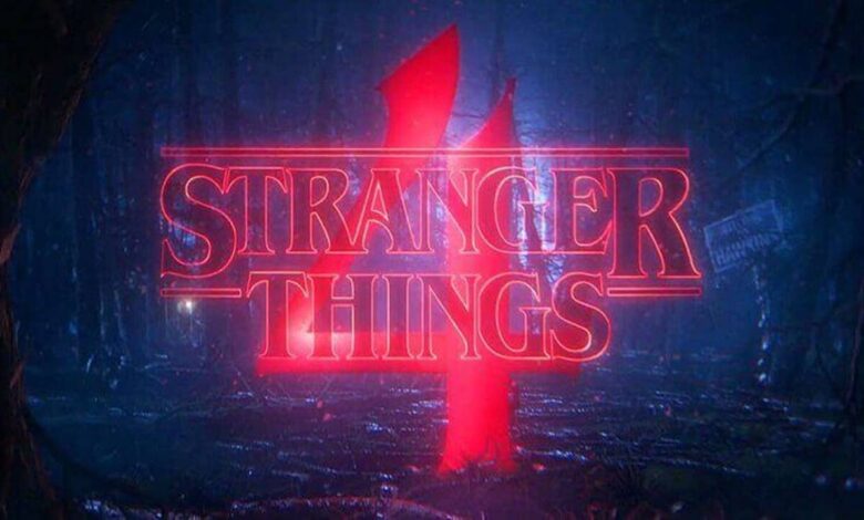 Netflix, Stranger Things 4. Sezonuna Katılan Yeni Oyuncularını Duyurdu 