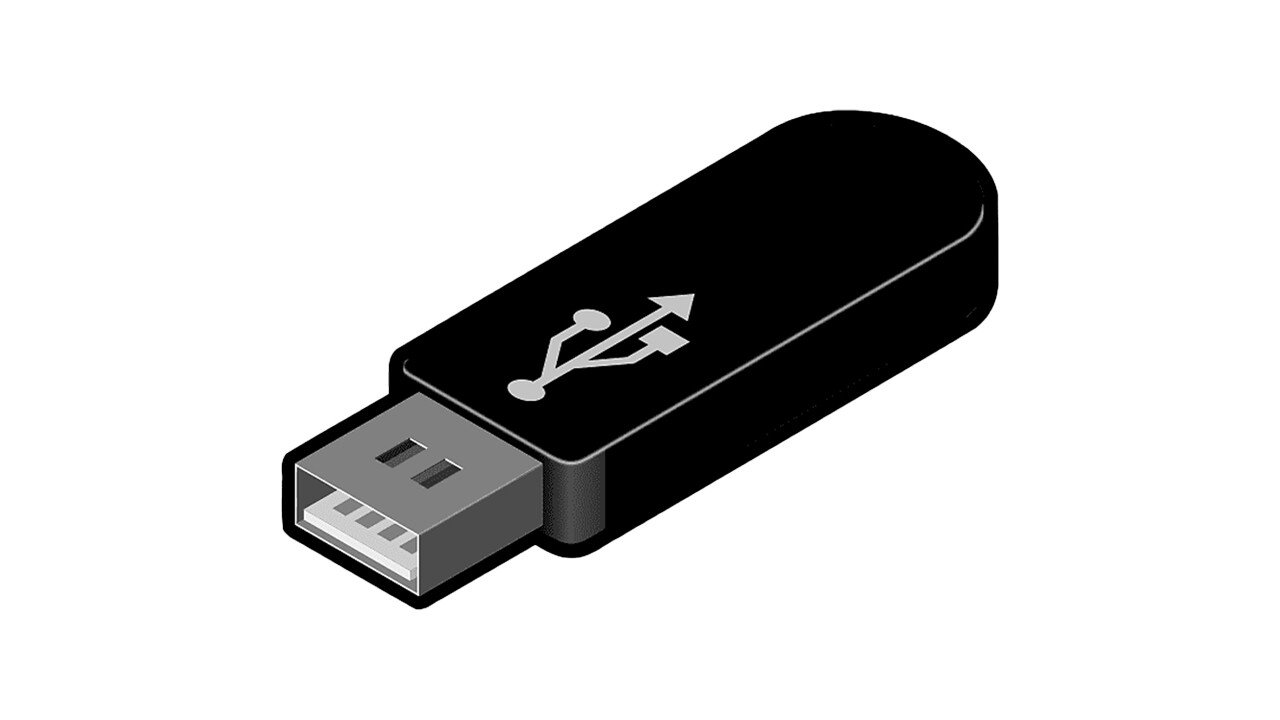 USB Bellek Biçimlendirme Nasıl Yapılır?  