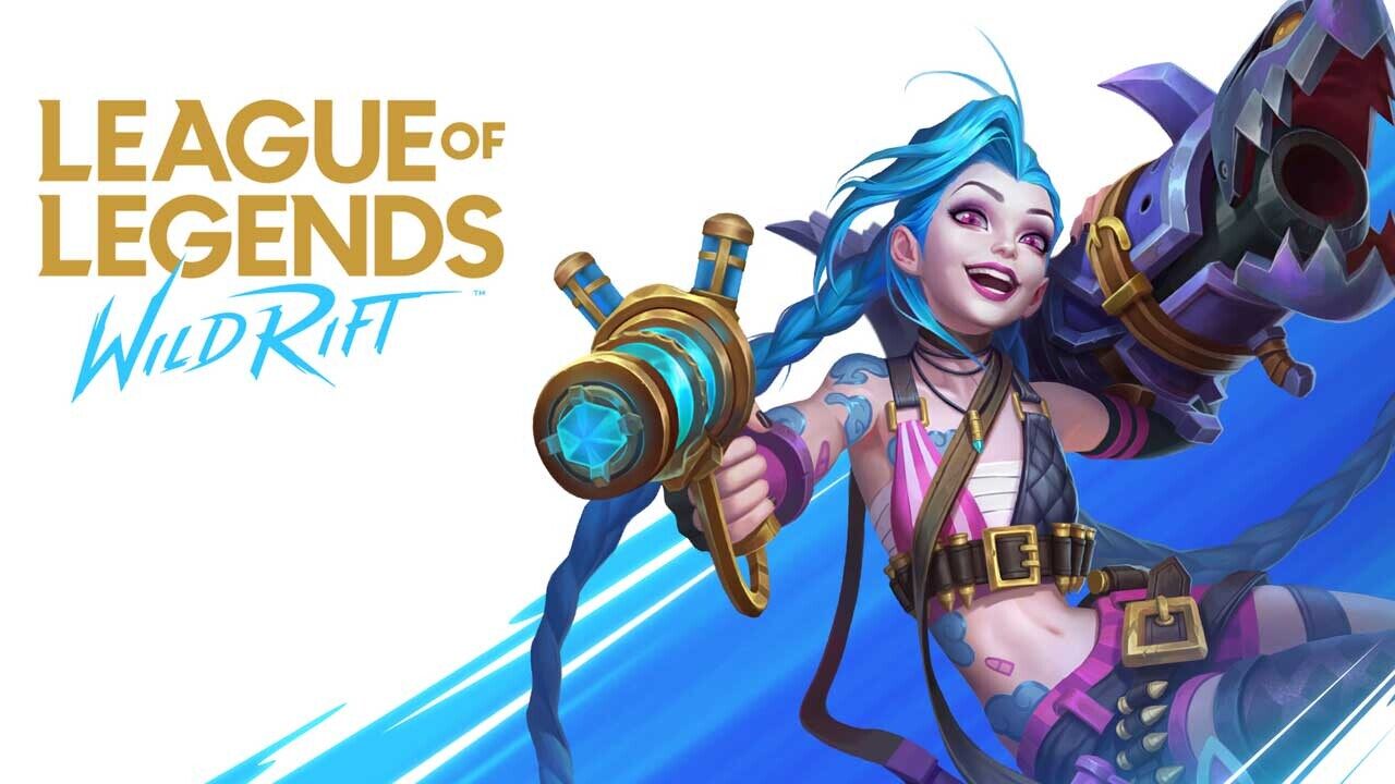 Wild Rift Nasıl İndirilir? [REHBER]  