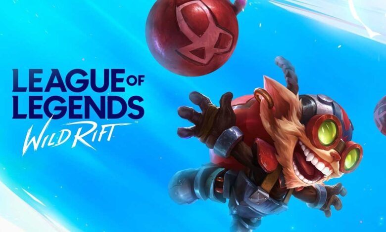 Wild Rift Nasıl Oynanır? [REHBER] 