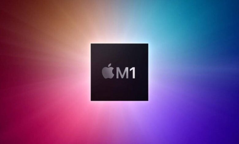 Windows, M1 İşlemcili Mac üzerinde Çalıştırabilir misiniz? 