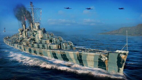 wargaming codes 2018 world of warships black friday